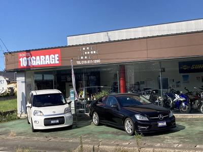 パーツ持込み取付