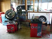 新品・中古、国産・海外問わずタイヤお探しします！その他、ナビ・パーツ販売・取付もお任せ下さい！