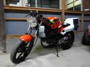 二輪の販売・買取も致します！自賠責保険「損保ジャパン日本興亜」取扱。