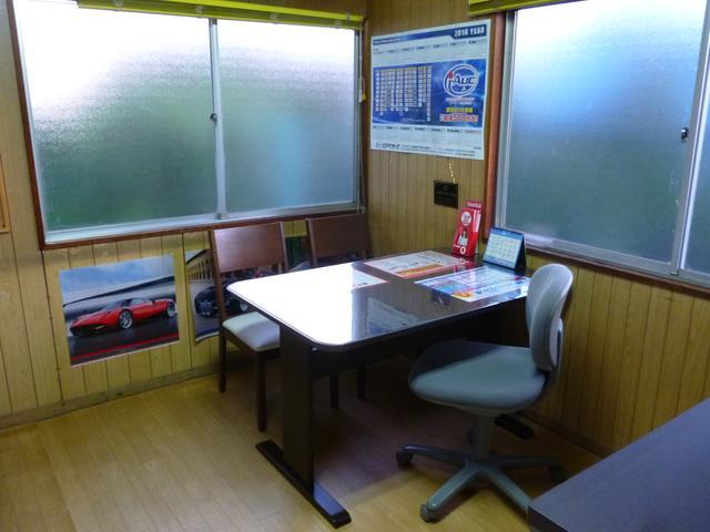 ぜひ、お気軽にお越しください！お見積り・ご相談だけでも結構です！心よりお待ちしております！