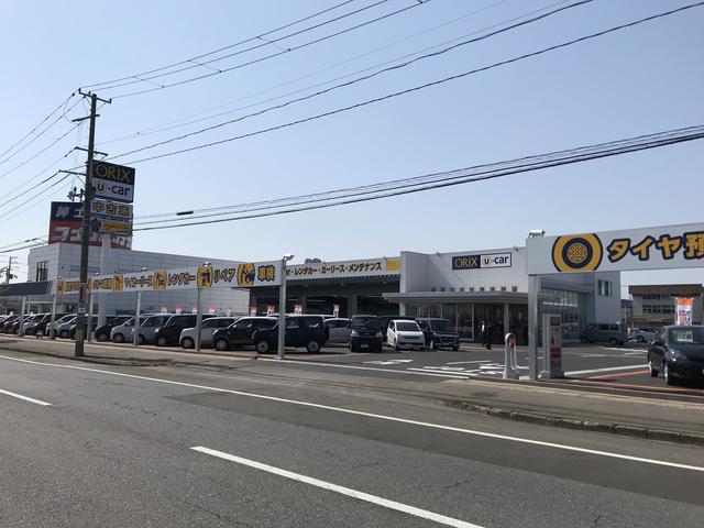 オリックスＵ－Ｃａｒ秋田店　株式会社山二(1枚目)