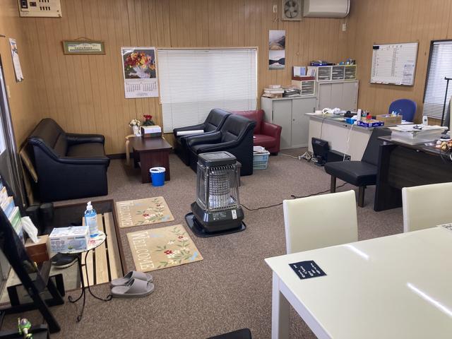 Ｃａｒショップスガワラ サービス紹介の3つ目