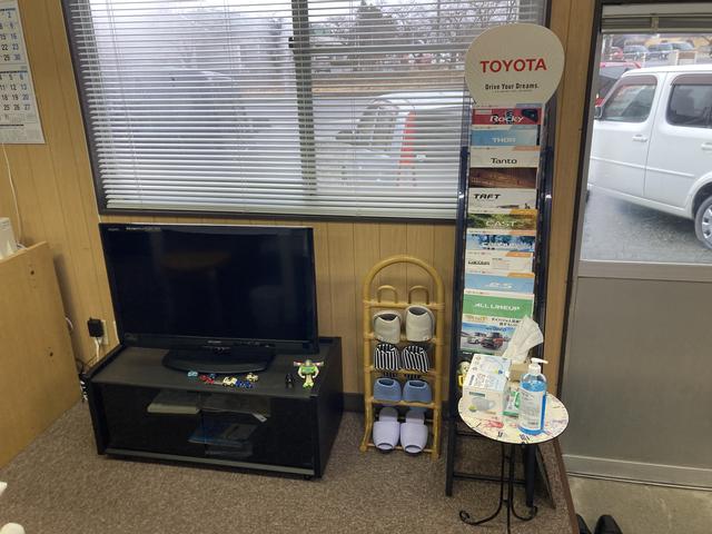 Ｃａｒショップスガワラ サービス紹介の4つ目