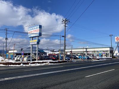 ヒノヤ商事(株)マイカープラザ日詰の画像