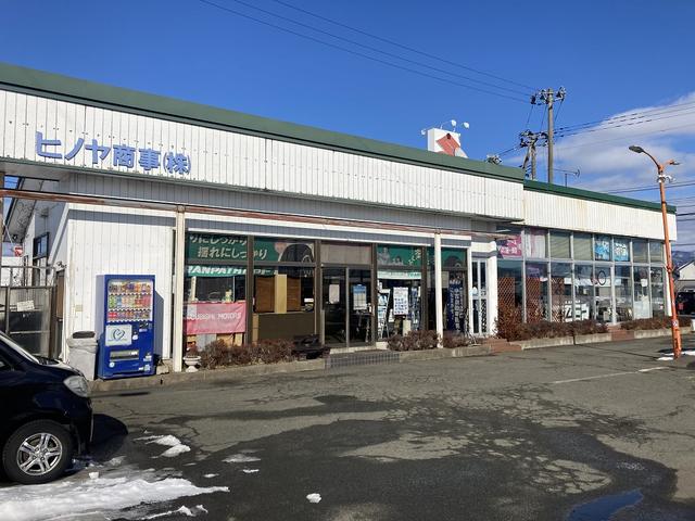 ヒノヤ商事（株）マイカープラザ日詰4