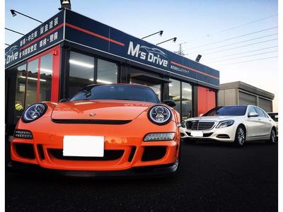 株式会社　Ｍ’ｓＤｒｉｖｅの画像