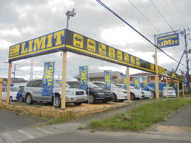LIMIT リミット(1枚目)