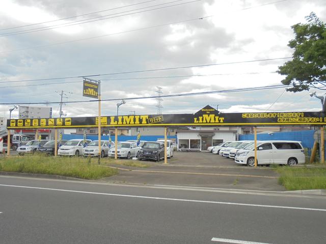 LIMIT リミット(2枚目)