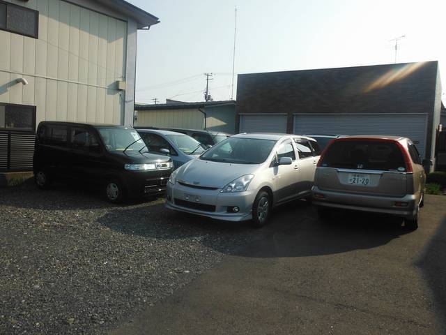 Power’s Factory パワーズファクトリー八戸店 PFG(株)(3枚目)