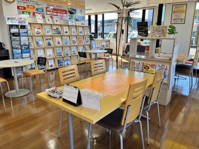 軽自動車専門店パスカル 松田自動車興業(株)(2枚目)