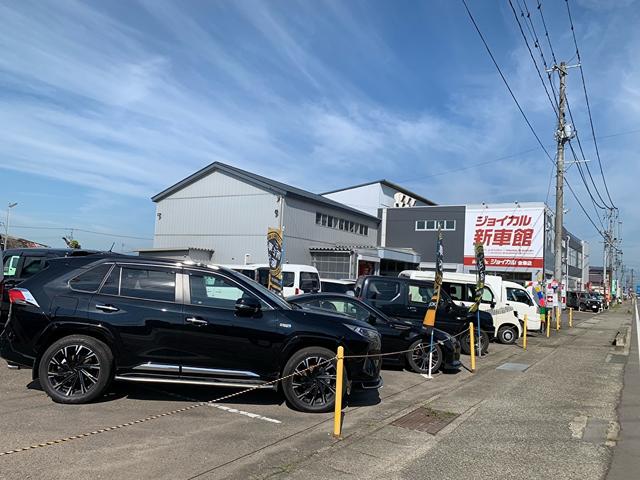 カーセブン会津店/ジョイカル会津店 タケウチパーツ(2枚目)