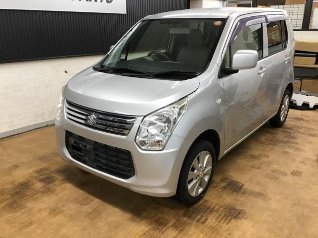 新着の作業実績