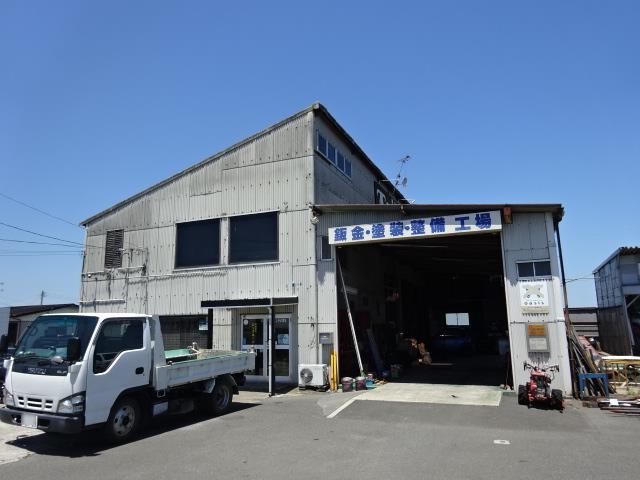 有限会社ロングホーン