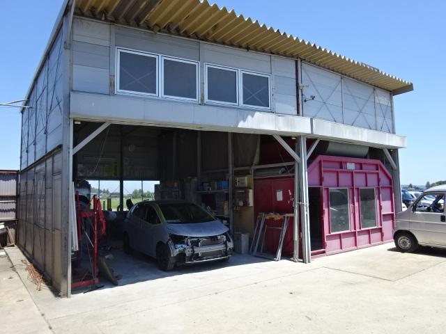 有限会社ロングホーン4