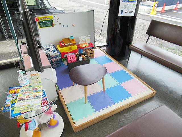 ミニバン専門店ゴーゴーカーズ　　げんき自動車（株）(5枚目)