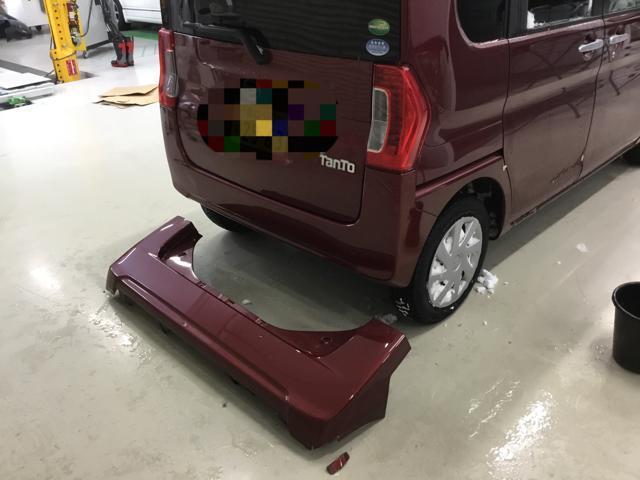 作業実績