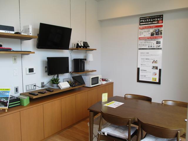 岩手三菱自動車販売（株） 一関インター店 サービス紹介の5つ目