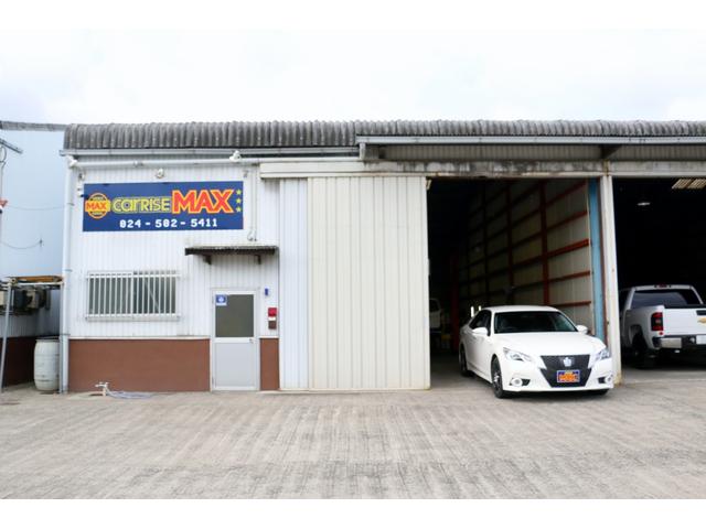 carrise max 福島県福島市の自動車の整備 修理工場 グーネットピット carrise max 福島県福島市の自動車の整備 修理工場 グーネットピット