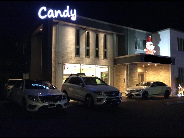 くるまの窓口　　株式会社Ｃａｎｄｙ　