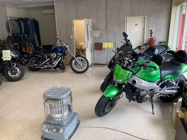 （株）Ｃ＆Ｃ　齊藤自動車販売4