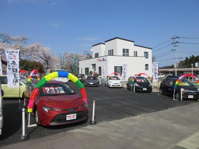 ベリーカーズの画像