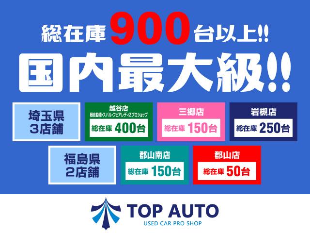 ＴＯＰ　ＡＵＴＯ郡山南　軽自動車専門店