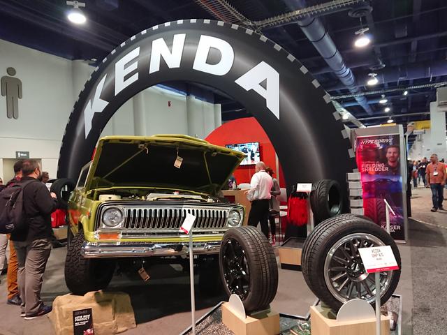 ＳＥＭＡ・ＳＨＯＷ・２０１９　セマショー視察　　