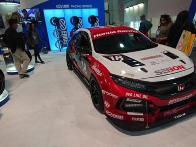 ＳＥＭＡ・ＳＨＯＷ・２０１９　セマショー視察　　