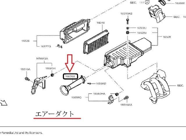 エンジンから打音？。信号待ちや発進時に「タタタ～カタカタ～」と。樹脂パーツの運命を感じます。アイドル落ち込みにスロットル清掃も。ニッサン：デイス