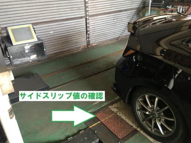 ダウンサス(SPOON製)取付。ホンダシビック:FK7|グーネットピット ダウンサス(SPOON製)取付。ホンダシビック:FK7|グーネットピット