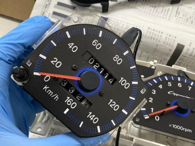 新着の作業実績