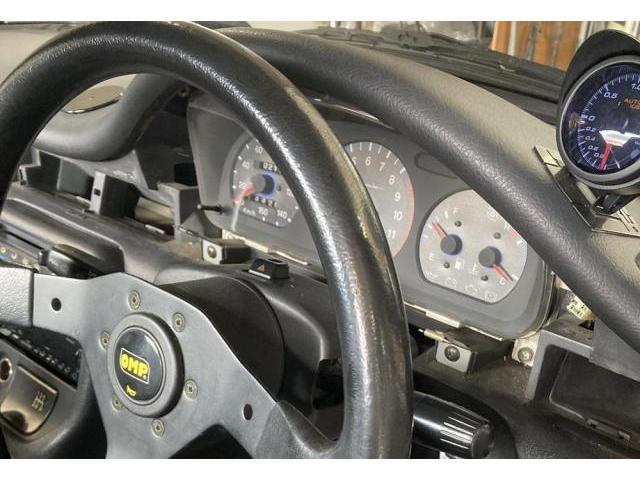 「やけにスピード感あるのよ～」はメーター誤差。表示の倍近く速度出てました。スズキ：カプチーノ