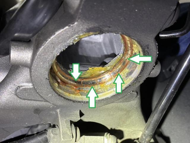 新着の作業実績