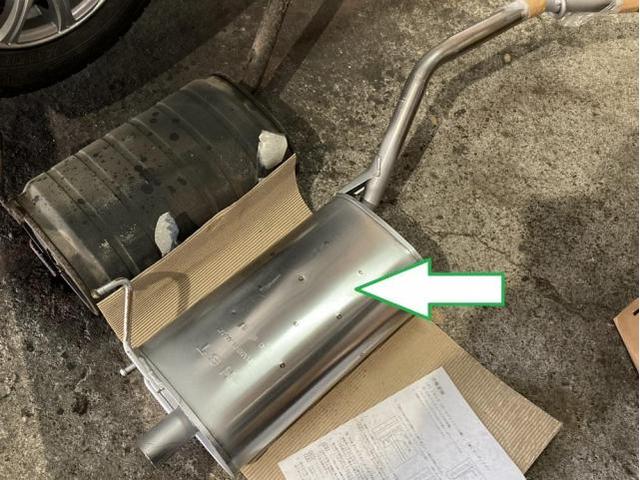 新着の作業実績