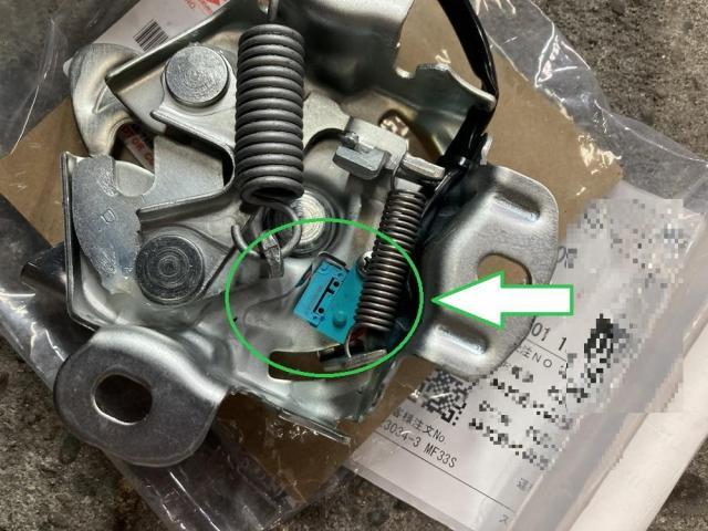 新着の作業実績