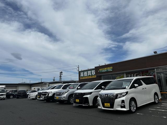 ＺＥＮ ＭＯＴＯＲＳ 本店 サービス紹介の5つ目
