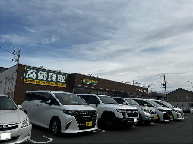ＺＥＮ ＭＯＴＯＲＳ 本店 サービス紹介の6つ目