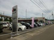 （株）東北自動車販売　白河店2