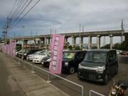 （株）東北自動車販売　白河店3