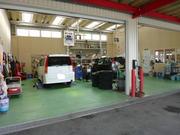 （株）東北自動車販売　白河店4