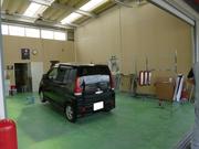 （株）東北自動車販売　白河店5
