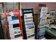 有限会社　川上自動車4