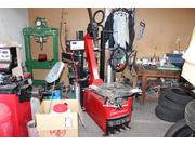 有限会社　川上自動車5