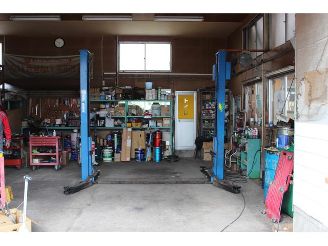 有限会社　川上自動車2