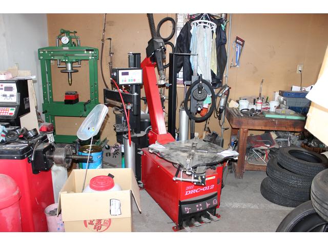 有限会社　川上自動車5