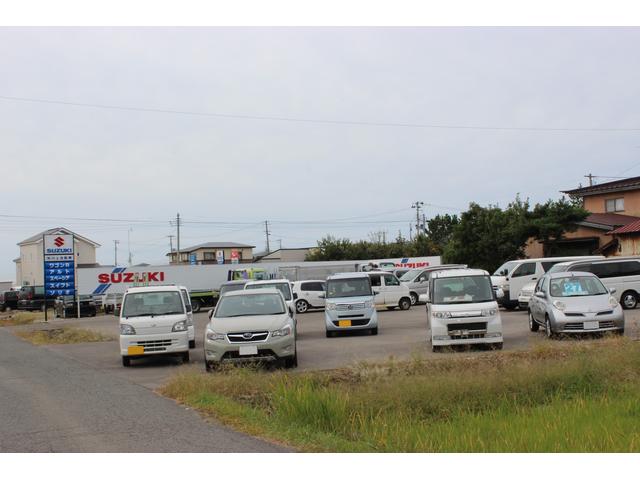 有限会社　川上自動車9