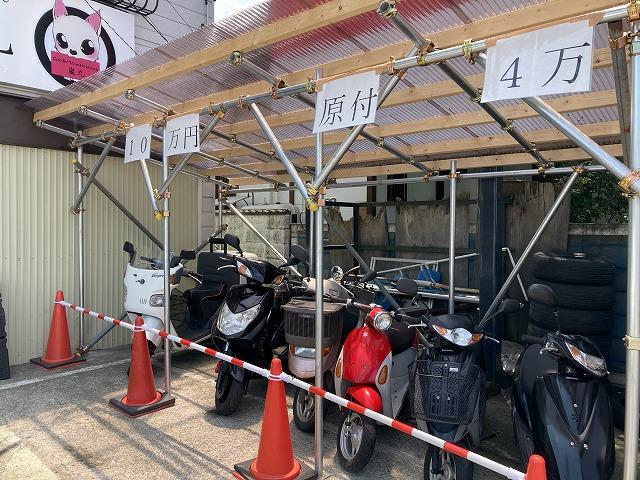 皆様のご来店、お問合せをスタッフ一同心よりお待ちしております。