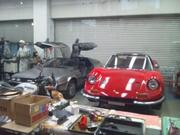 ＡＩＺＥＮ　Ａｕｔｏｍｏｔｉｖｅ株式会社5