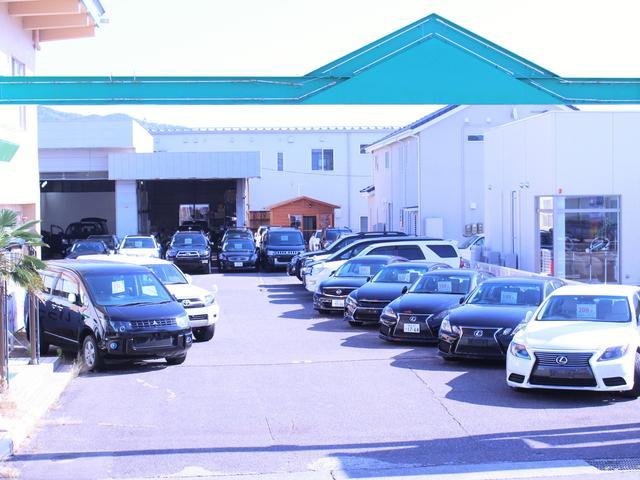 ＡＩＺＥＮ　Ａｕｔｏｍｏｔｉｖｅ株式会社2