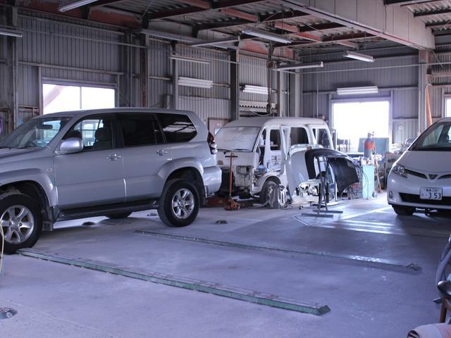 ＡＩＺＥＮ　Ａｕｔｏｍｏｔｉｖｅ株式会社4